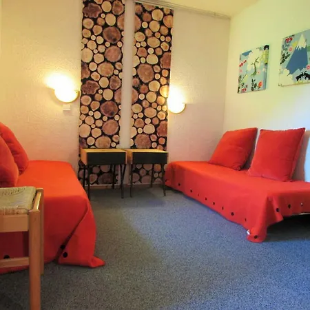 Divisible Pour 3 Pers, Prox Commerces Et Pistes, Parking Gratuit, Balcon - Fr-1-329-13 アパート *